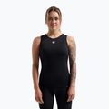 Maglia da ciclismo Rogelli Kite II Base Layer nera 2