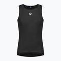 Maglia da ciclismo Rogelli Kite II Base Layer nera 3