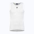 Maglia da ciclismo Rogelli Kite II Base Layer bianca 3