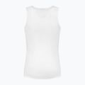 Maglia da ciclismo Rogelli Kite II Base Layer bianca 4