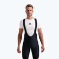 Pantaloncini Rogelli Grvlr Cargo da uomo, nero