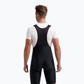Pantaloncini Rogelli Grvlr Cargo da uomo, nero 2