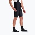 Pantaloncini Rogelli Grvlr Cargo da uomo, nero 3