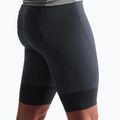 Pantaloncini da ciclismo Rogelli Signature Bib Short da uomo, grigio 5