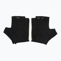 Guanti da ciclismo Rogelli Core verde militare da uomo 3