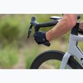 Guanti da ciclismo da uomo Rogelli Classic nero 5