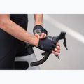 Guanti da ciclismo da uomo Rogelli Classic nero 6