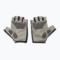 Guanti da ciclismo da uomo Rogelli Classic nero 3