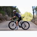 Maglia ciclismo uomo Rogelli Fast grigio / turgido 11