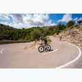 Maglia ciclismo uomo Rogelli Fast grigio / turgido 12