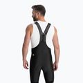Pantaloncini da ciclismo Rogelli Fast Bib Short da uomo, nero 2