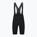 Pantaloncini da ciclismo Rogelli Fast Bib Short da uomo, nero 7