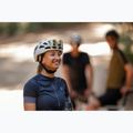Maglia ciclismo donna Rogelli Modesta viola 10