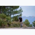 Maglia da ciclismo Rogelli Essential II uomo nero 8