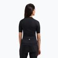 Maglia ciclismo donna Rogelli Essential II nero 2