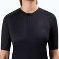 Maglia ciclismo donna Rogelli Essential II nero 3