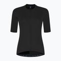 Maglia ciclismo donna Rogelli Essential II nero 6