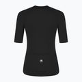 Maglia ciclismo donna Rogelli Essential II nero 7