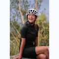 Maglia ciclismo donna Rogelli Essential II nero 8
