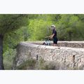 Maglia ciclismo donna Rogelli Essential II nero 12