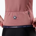 Maglia ciclismo donna Rogelli Essential II rosa 5