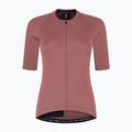 Maglia ciclismo donna Rogelli Essential II rosa 7