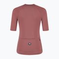 Maglia ciclismo donna Rogelli Essential II rosa 8