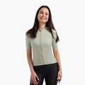 Maglia da ciclismo da donna Rogelli Essential II taupe