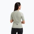 Maglia da ciclismo da donna Rogelli Essential II taupe 2