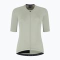 Maglia da ciclismo da donna Rogelli Essential II taupe 6