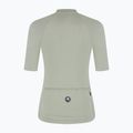 Maglia da ciclismo da donna Rogelli Essential II taupe 7