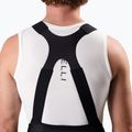 Pantaloncini da ciclismo Rogelli Distance II Bib Short uomo nero 3