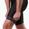 Pantaloncini da ciclismo Rogelli Distance II Bib Short uomo nero 6