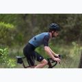 Pantaloncini da ciclismo Rogelli Distance II Bib Short uomo nero 9