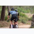 Pantaloncini da ciclismo Rogelli Distance II Bib Short uomo nero 10