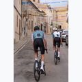 Pantaloncini da ciclismo Rogelli Distance II Bib Short uomo nero 11