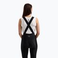 Pantaloncini da ciclismo da donna Rogelli Distance II Bib Short W nero 2