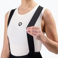 Pantaloncini da ciclismo da donna Rogelli Distance II Bib Short W nero 3