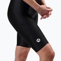 Pantaloncini da ciclismo da donna Rogelli Distance II Bib Short W nero 5