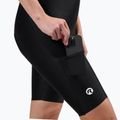 Pantaloncini da ciclismo da donna Rogelli Distance II Bib Short W nero 6