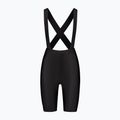 Pantaloncini da ciclismo da donna Rogelli Distance II Bib Short W nero 8