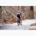 Pantaloncini da ciclismo da donna Rogelli Distance II Bib Short W nero 11