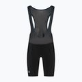 Pantaloncini da ciclismo Rogelli Core Bib Short da uomo nero/blu 6