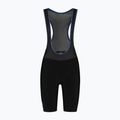 Pantaloncini da ciclismo da donna Rogelli Core Bib Short W nero/blu 5