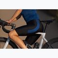 Pantaloncini da ciclismo da donna Rogelli Core Bib Short W nero/blu 7