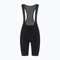 Pantaloncini da ciclismo da donna Rogelli Modesta Bib Short W nero 5