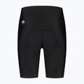 Pantaloncini da ciclismo da donna Rogelli Modesta W nero 6
