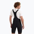 Pantaloncini da ciclismo Rogelli Explore Bib Short da uomo, nero 2