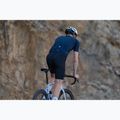Pantaloncini da ciclismo Rogelli Explore Bib Short da uomo, nero 8