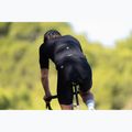 Pantaloncini da ciclismo Rogelli Explore Bib Short da uomo, nero 9